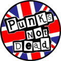 PUNKS NOT DEAD!!!!!!!!!!!!!! 5939136