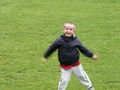 Marcel 1. Fussballtraining 59768813