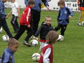 Marcel 1. Fussballtraining 59769989