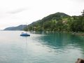 Urlaub Attersee 2008 41104273