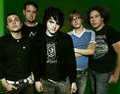 My chemical Romance 19612986