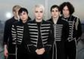 My chemical Romance 19612988