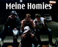 Meine Homies 16118287