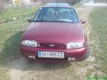 Ford Fiesta MK4 1.25i 16V Ghia 18445643