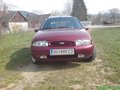 Ford Fiesta MK4 1.25i 16V Ghia 18445645