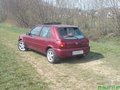 Ford Fiesta MK4 1.25i 16V Ghia 18445653