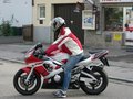 Yamaha R6 12537216