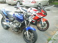 Yamaha R6 27930844