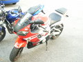 Yamaha R6 27930852