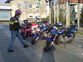 Motorradweihe 2008 Traun  36842037