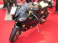 Motorrad Messe 2009 Linz Design Center 52715573