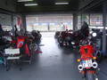 Ducati Speedweek 2005 Brünn 1469060