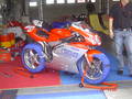 Ducati Speedweek 2005 Brünn 1471850