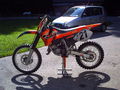 My Ktm 125 sx 67294109