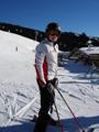 TSU Skiweekend in Saalbach 32786360