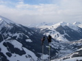 TSU Skiweekend in Saalbach 32787936