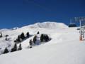 Skifahren in Saalbach, Schladming,.. 6027732