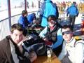 Skifahren in Saalbach, Schladming,.. 6027868