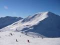 Skifahren in Saalbach, Schladming,.. 6027888