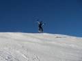 Skifahren in Saalbach, Schladming,.. 6027950