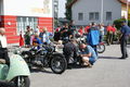 Oldtimer Treffen Pötting 2009 63158805