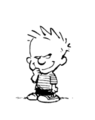 Calvin&Hobbes 6030130