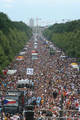 Loveparade 2006 Berlin 7922292