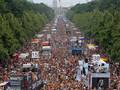 Loveparade 2006 Berlin 7944954