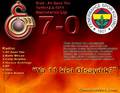 -GALATASARAY- 6061462