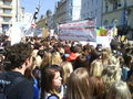 Streik in Linz 58319798