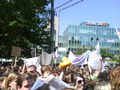 Streik in Linz 58319807
