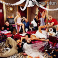 Simple plan are the best(nach LP )  34162155