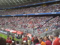 Audi Cup ? =) 65236005