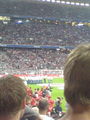 Audi Cup ? =) 65236116