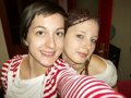 Cathi and mee..... 32207989