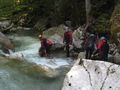 Canyoning in Lofer 39080084