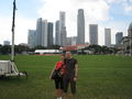 Singapore / Dezember 2008 51500515