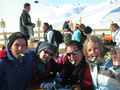 Skifahren Zell am See 2006 7336594