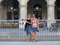 Trudi, Karin und ich in Wien 7849439