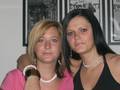 Trudi, Karin und ich in Wien 7849589