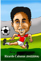 Fussball ,,Cartoon" 15133311