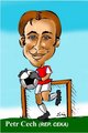 Fussball ,,Cartoon" 15133322