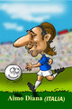 Fussball ,,Cartoon" 15133349