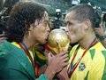 Ronaldinho und andere 6512003