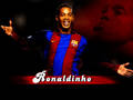 Ronaldinho und andere 6647201