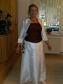 Sabine Hochzeit 46164350