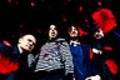 RED HOT CHILI PEPPERS 7190913