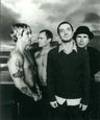 RED HOT CHILI PEPPERS 7190917