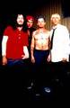 RED HOT CHILI PEPPERS 7190967