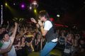 28.11.08 Basshunter im Evers 49341768